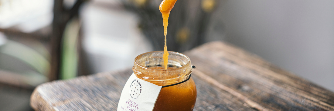 Edinburgh Honey Co.