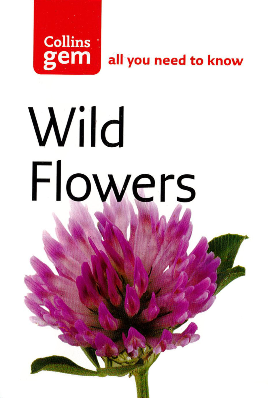Wild Flowers | Collins Gem