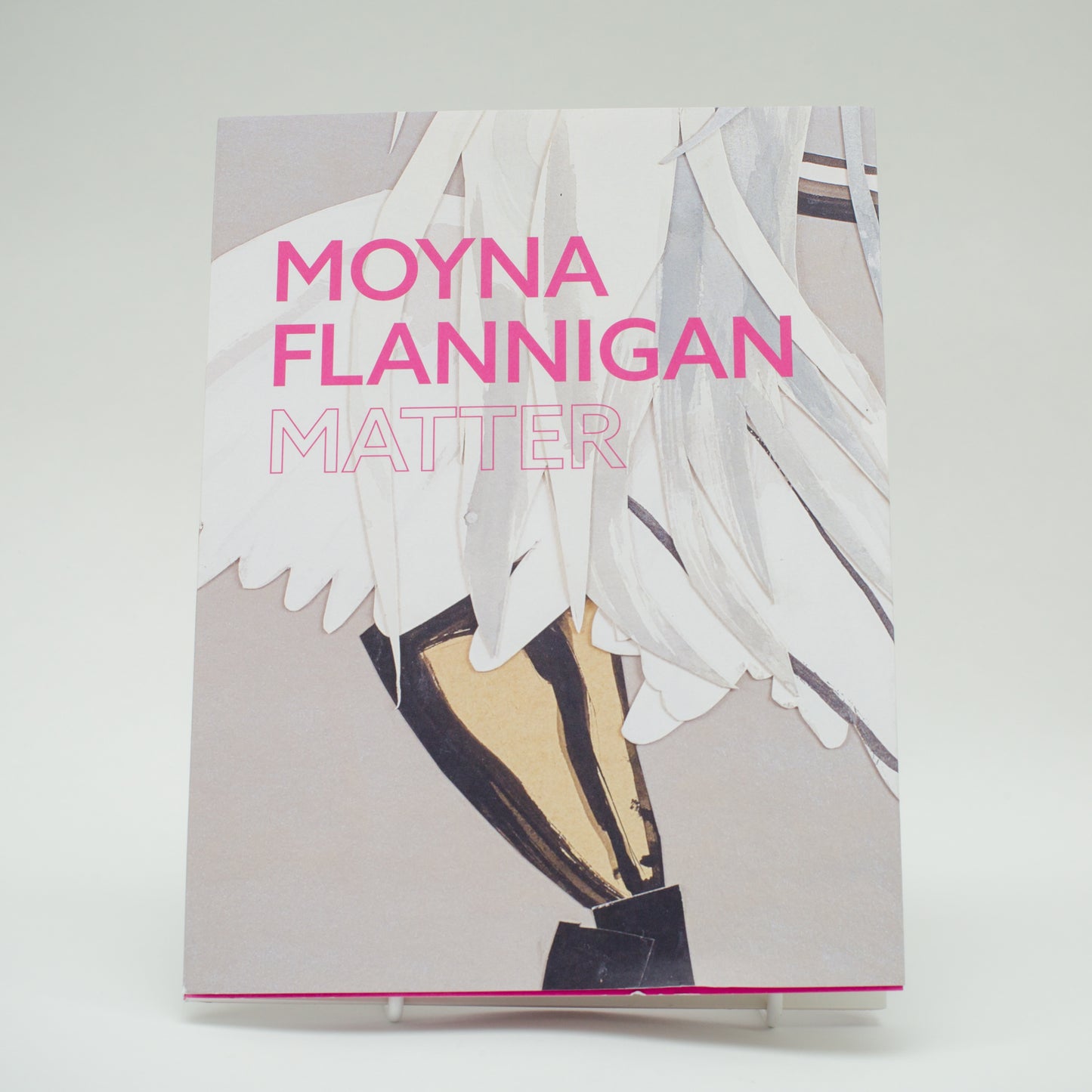 Matter | Moyna Flannigan
