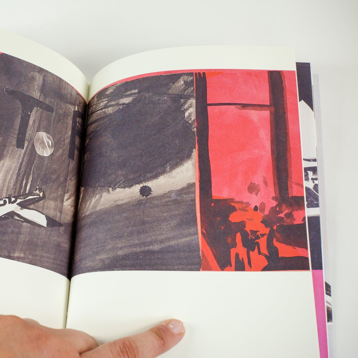 Matter | Moyna Flannigan