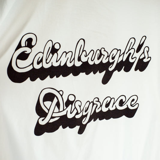 Edinburgh's Disgrace T-Shirt