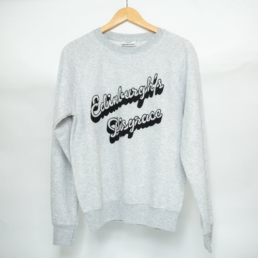 Edinburgh's Disgrace Sweatshirt