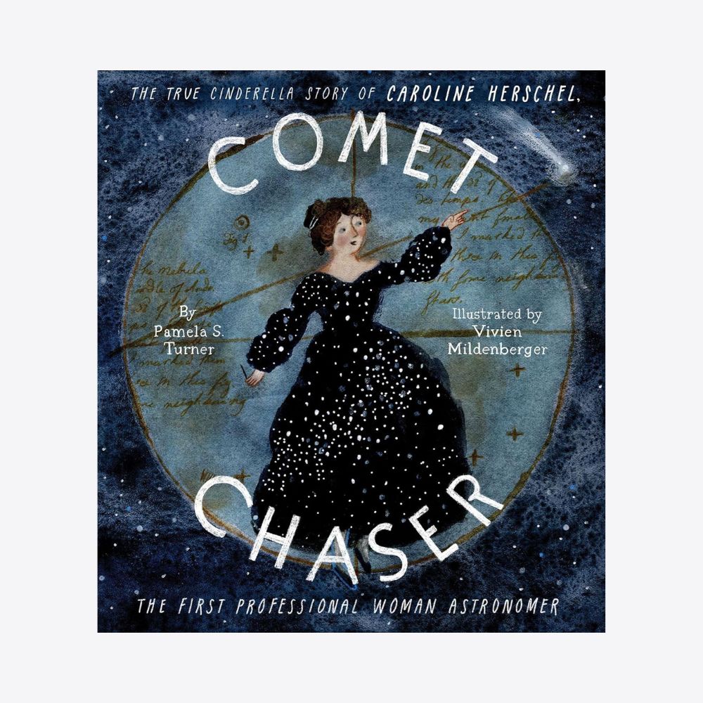 Comet Chaser