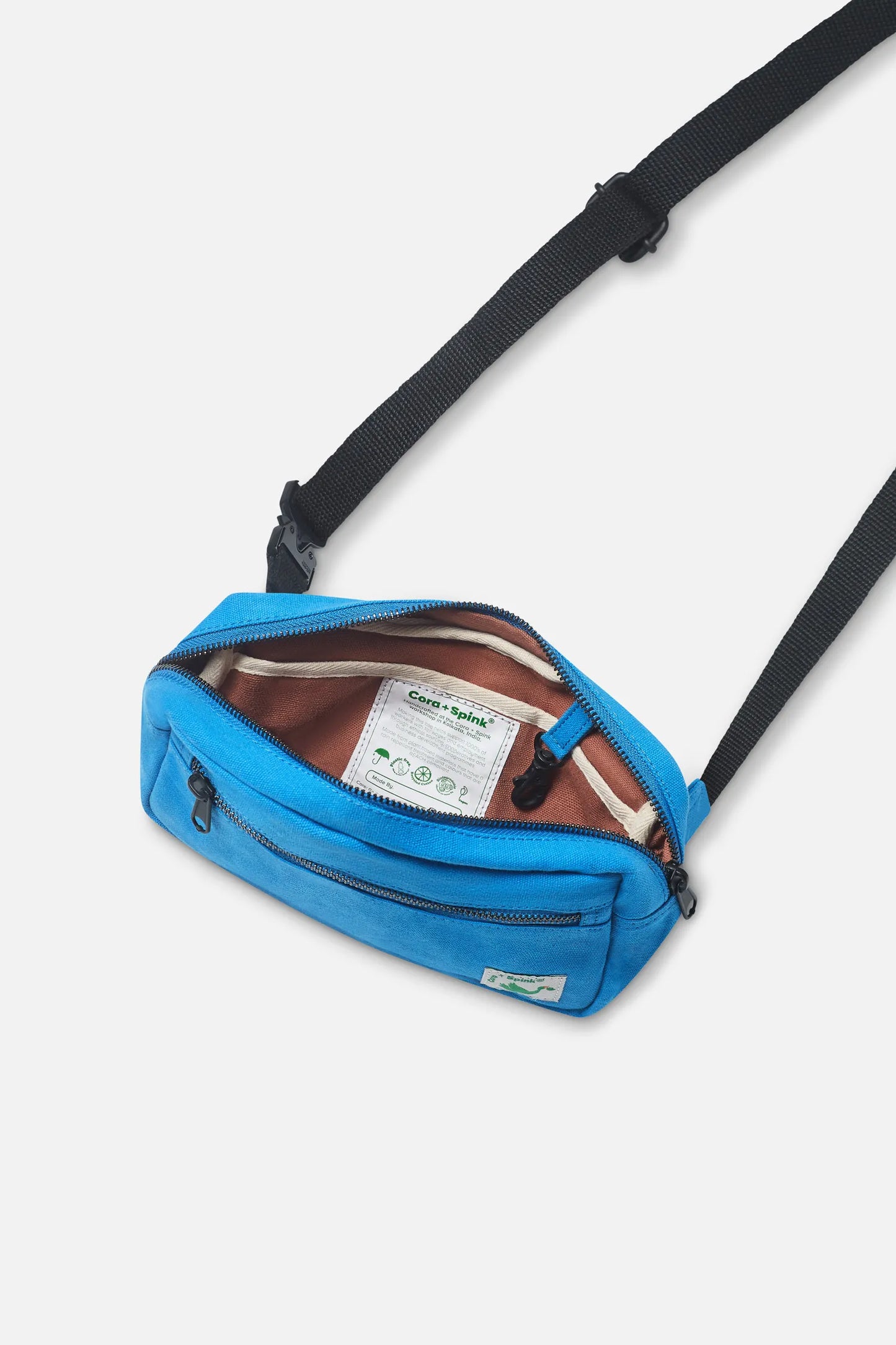 Cora+Spink | Ant Hill