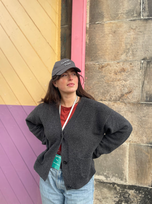 Edinburgh's Disgrace | Baseball Cap