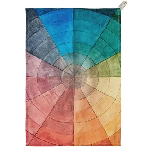 Roomytown | Tea Towel