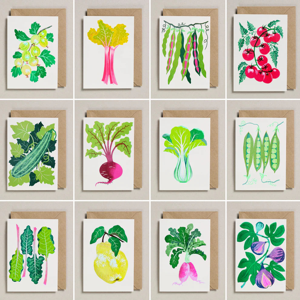 Petra Boase | Grow Cards