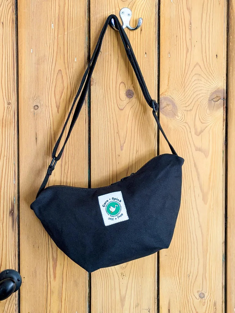 Cora+Spink | Campion Utility Bum Bag