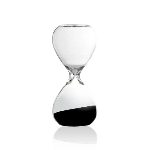 Hightide Sandglass Timer - 3 Minutes