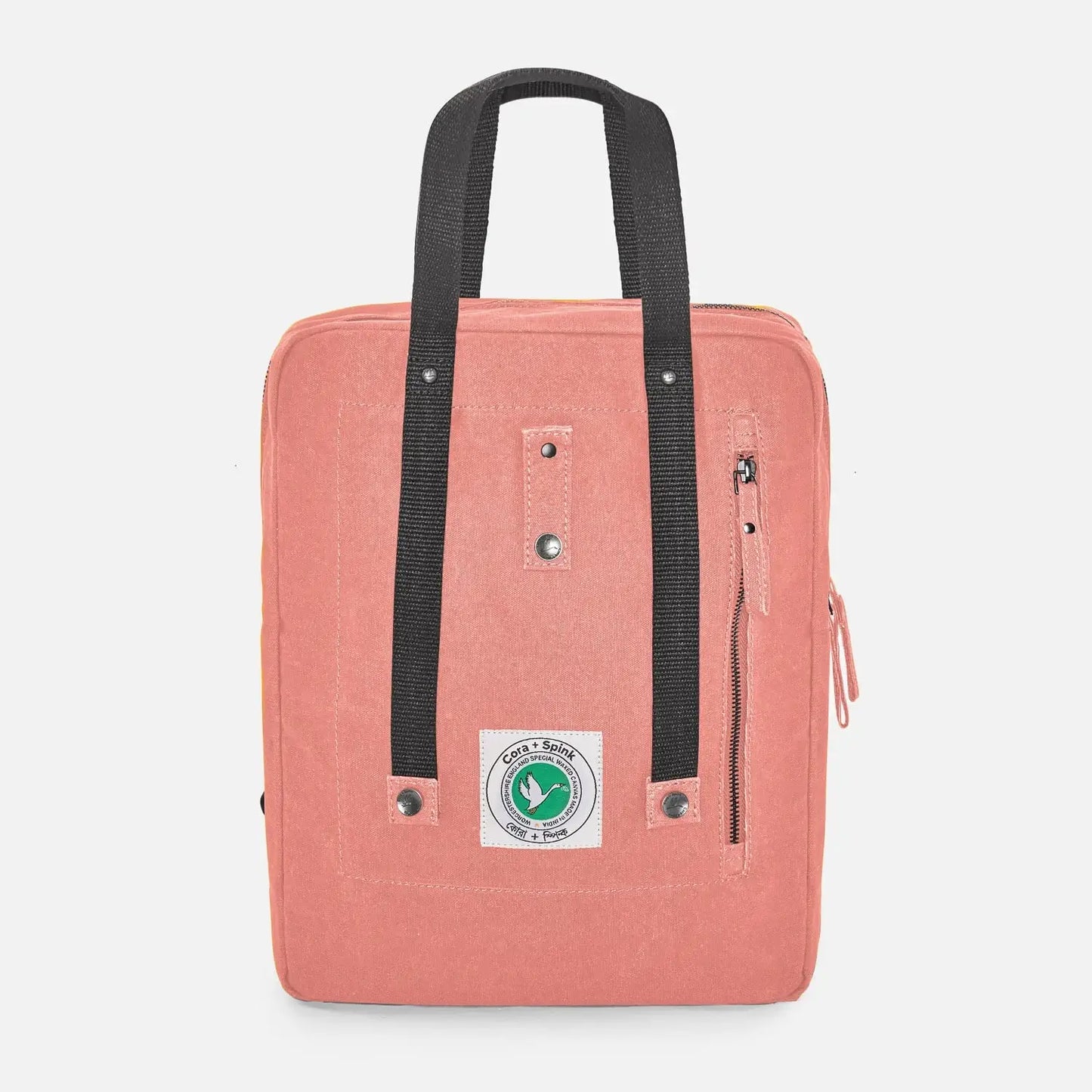 Cora+Spink | Poly Bag