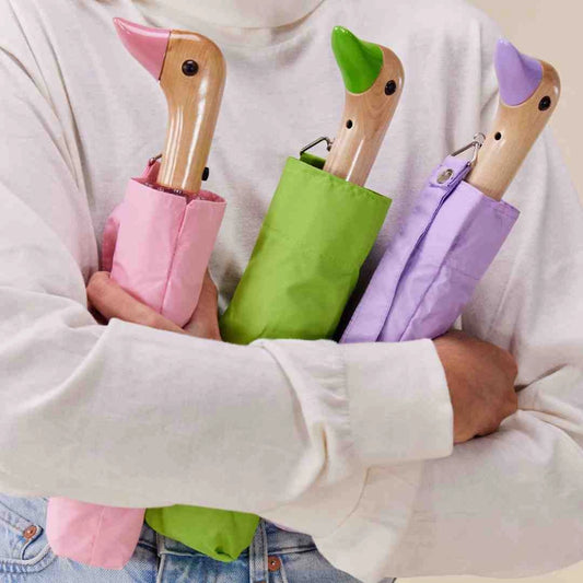 Original Duckhead Compact Umbrella