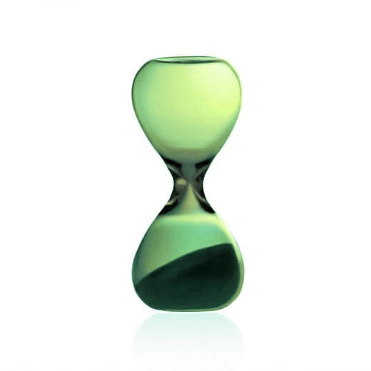 Hightide Sandglass Timer - 3 Minutes