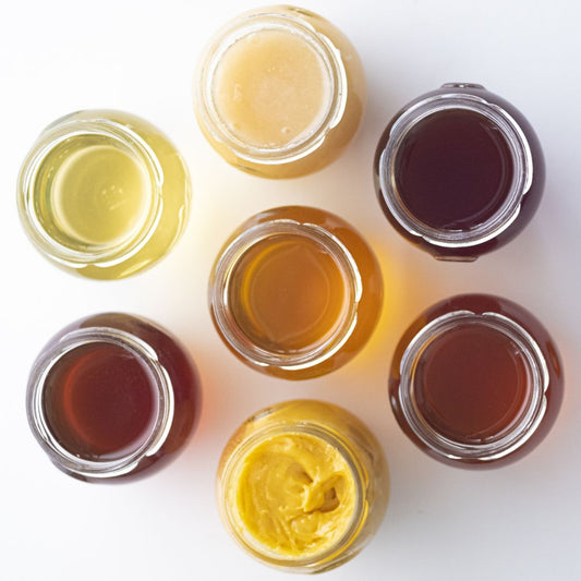 Edinburgh Honey Co. Honey