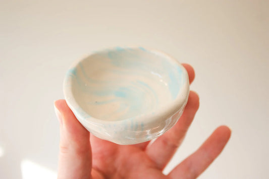 Cool Dudeles Studio | Trinket Dish