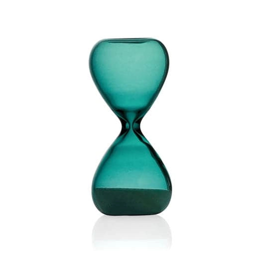 Hightide Sandglass Timer - 3 Minutes