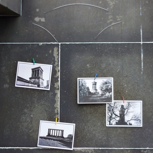 Monuments, Hanging Mobile