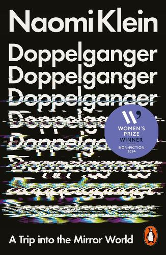 Doppelganger | Naomi Klein