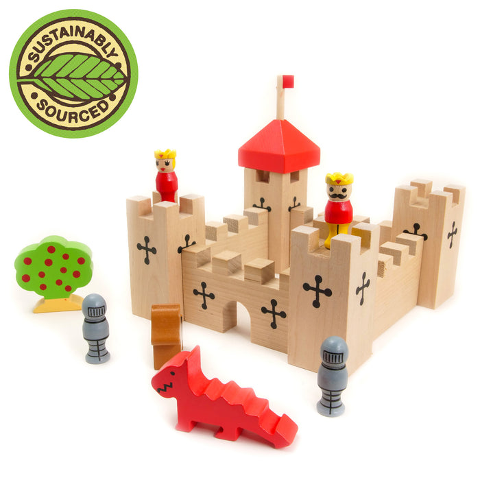 Sustainable Toys for toddlers | House of Marbles