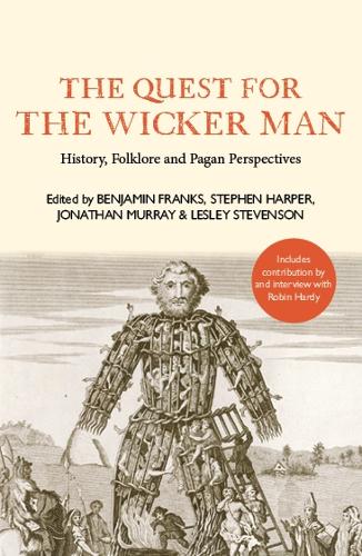 The Quest for The Wicker Man