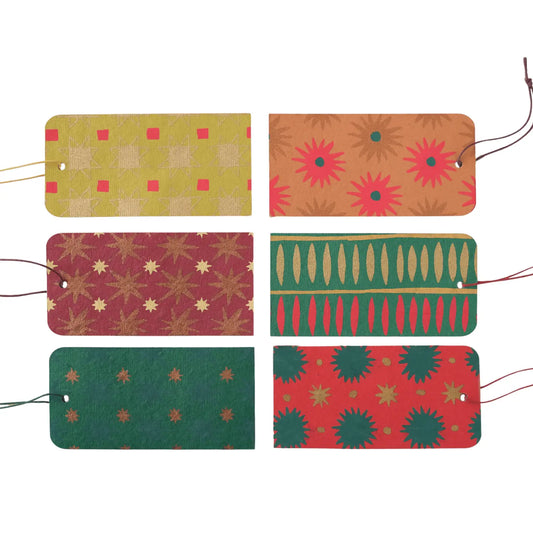 East End Press | Gift Tags