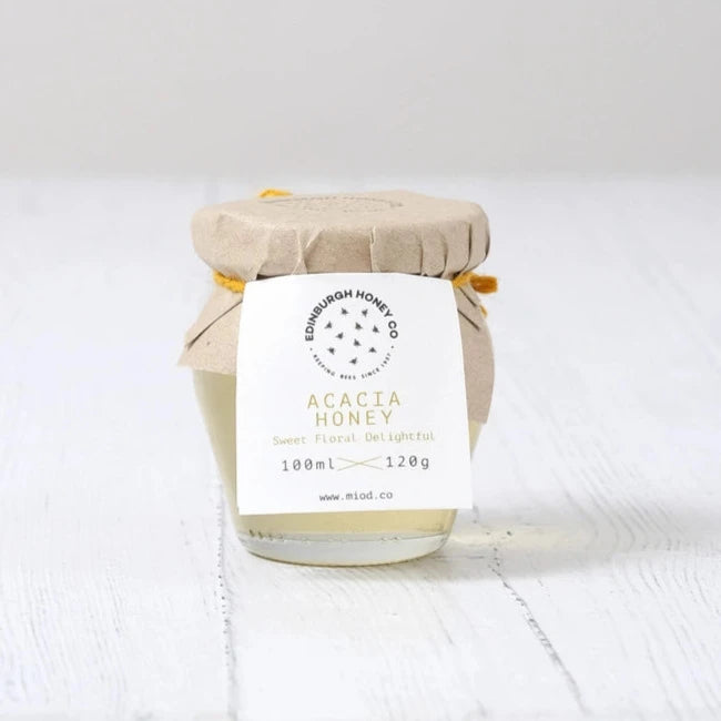 Honey | Edinburgh Honey Co