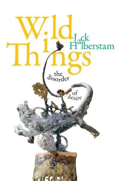 Aye Aye : Wild Things by Jack Halbestram