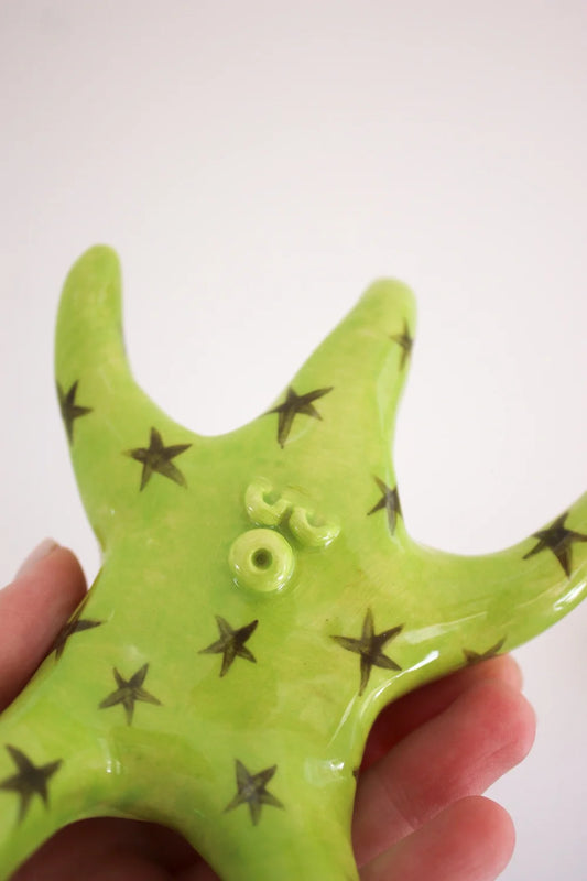 Cool Dudeles Studio | Stardudes Ring Holder