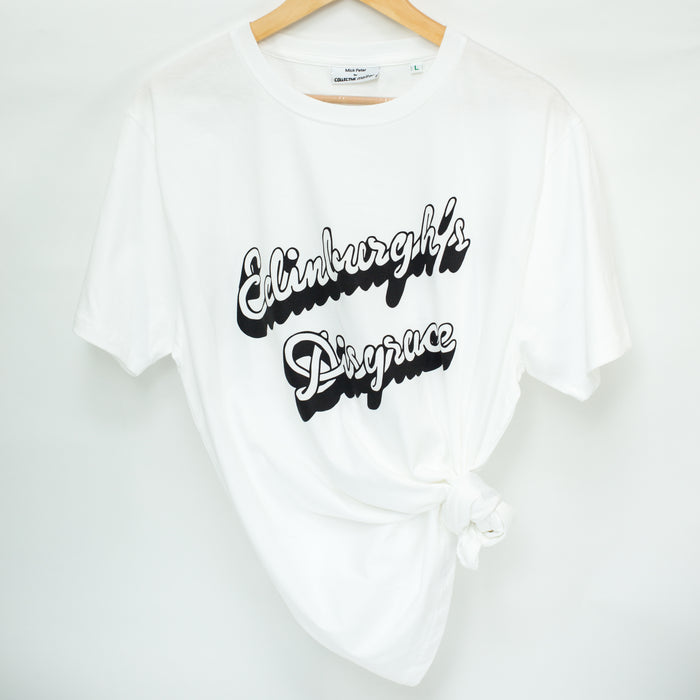 Edinburgh's Disgrace T-Shirt