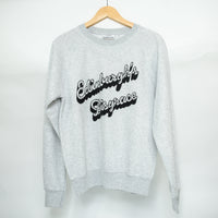 Edinburgh's Disgrace Sweatshirt