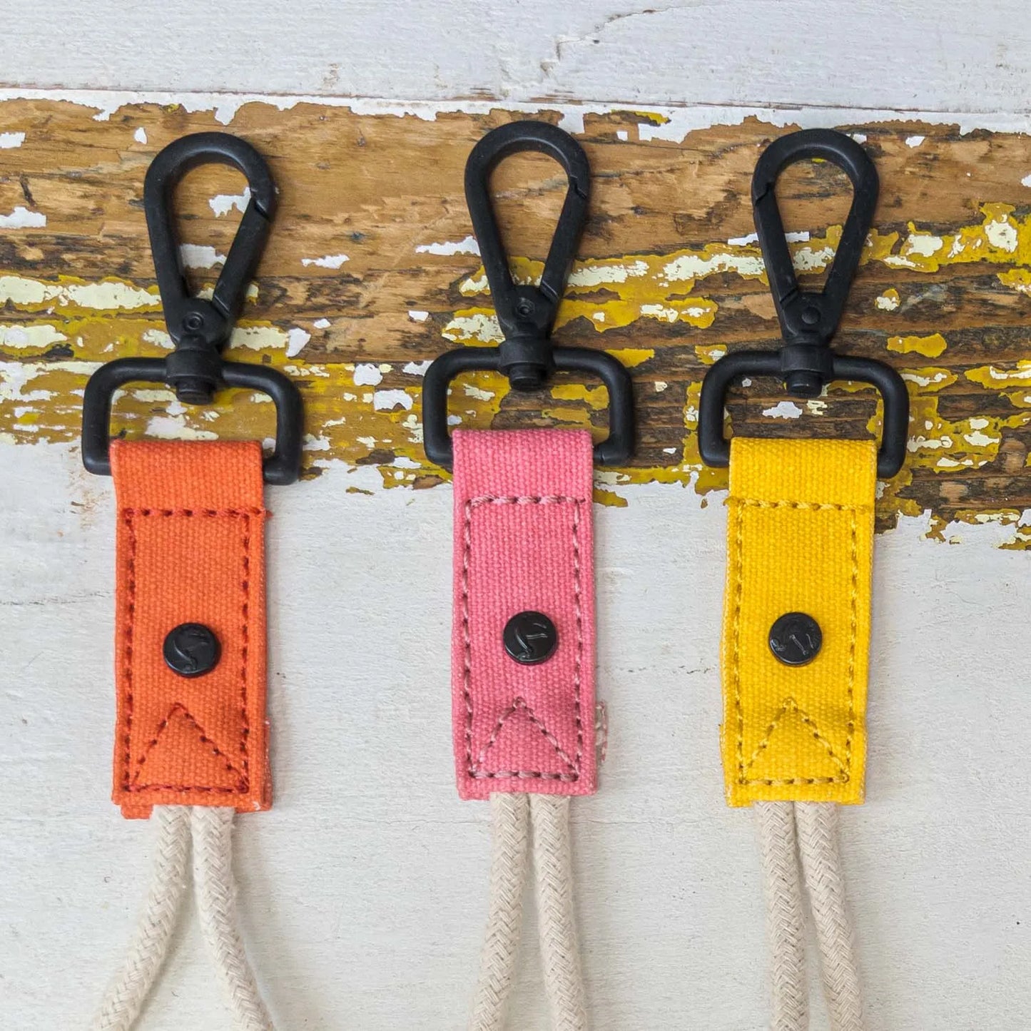 Cora+Spink | Don't Forget Your (keyrings)