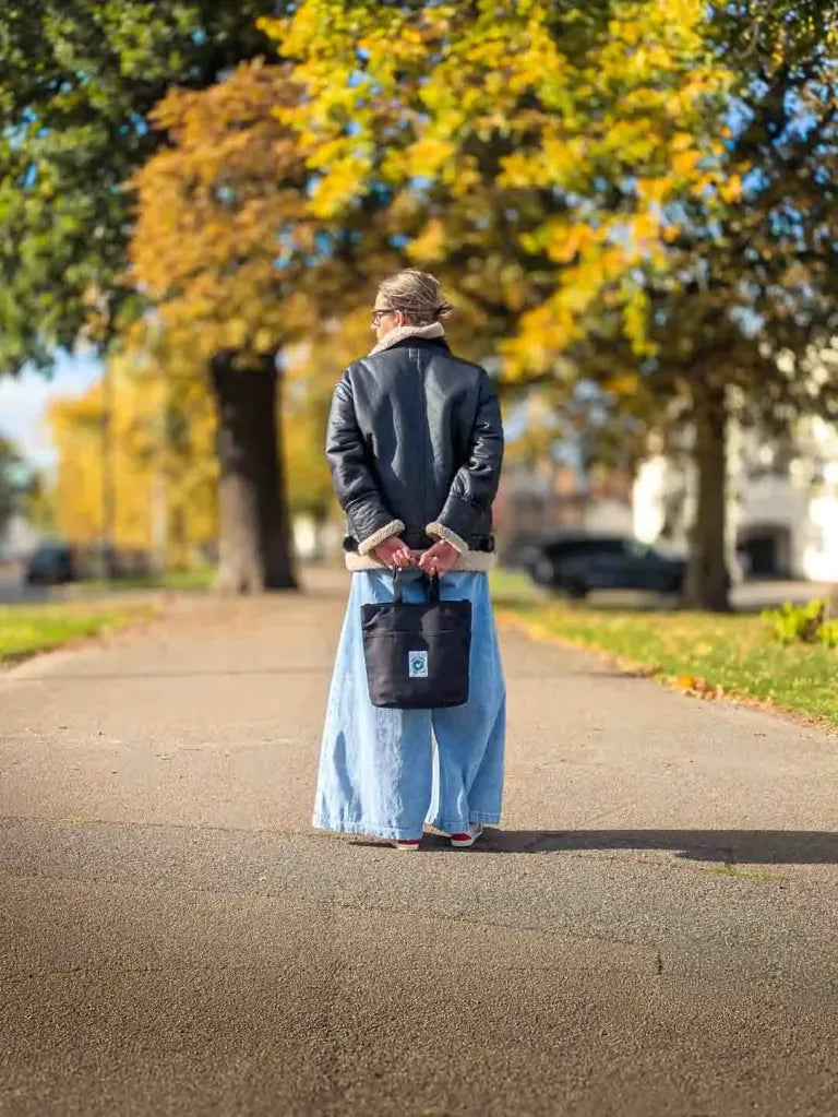 Cora+Spink | Gardenia Tote