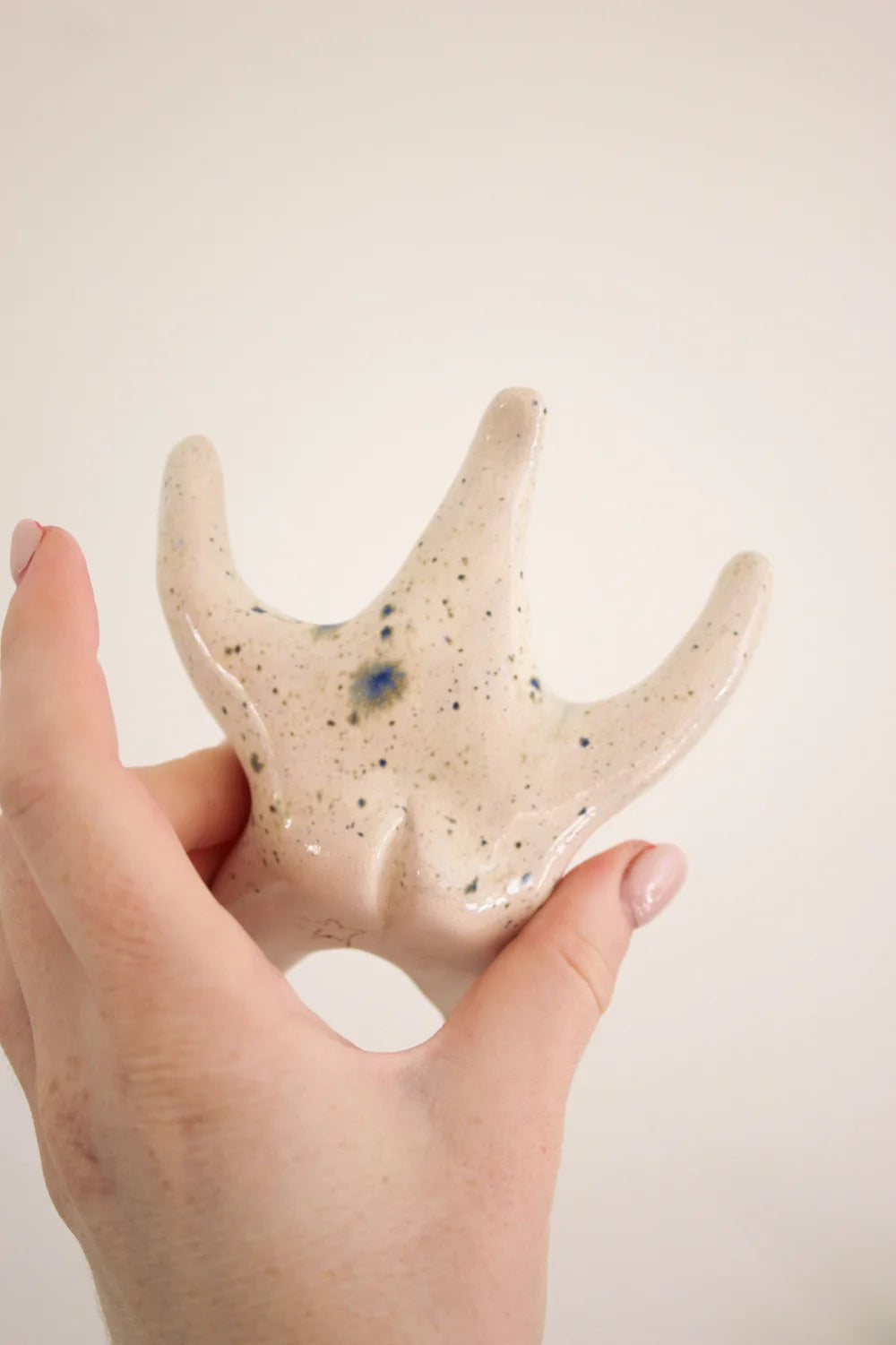 Cool Dudeles Studio | Stardudes Ring Holder