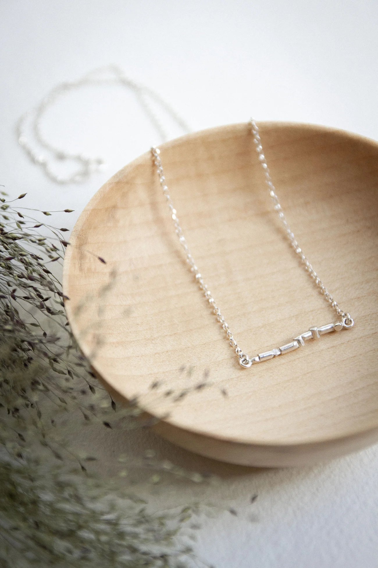 Clare Elizabeth Kilgour Sustainable Jewellery Design