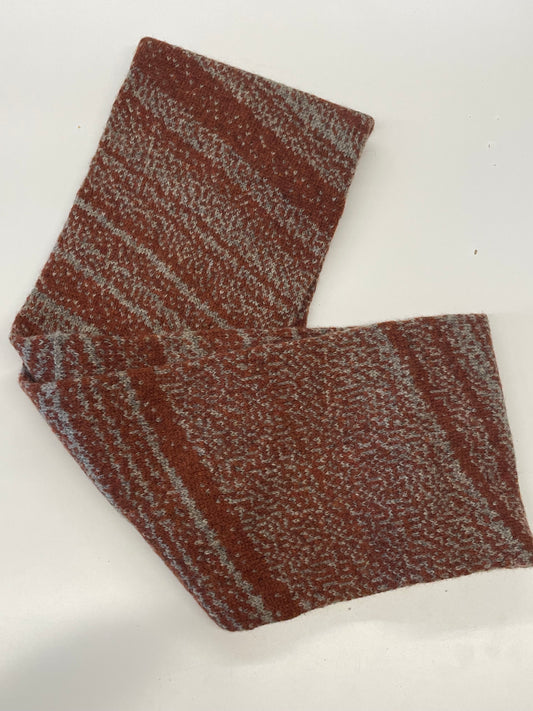 Knot Unknot | Saturn's Ring loop scarf