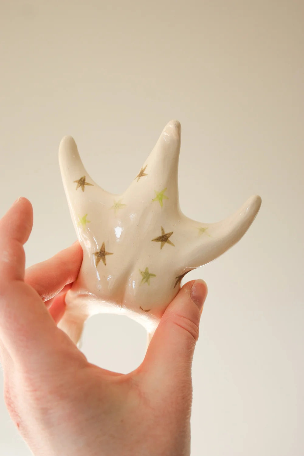 Cool Dudeles Studio | Stardudes Ring Holder