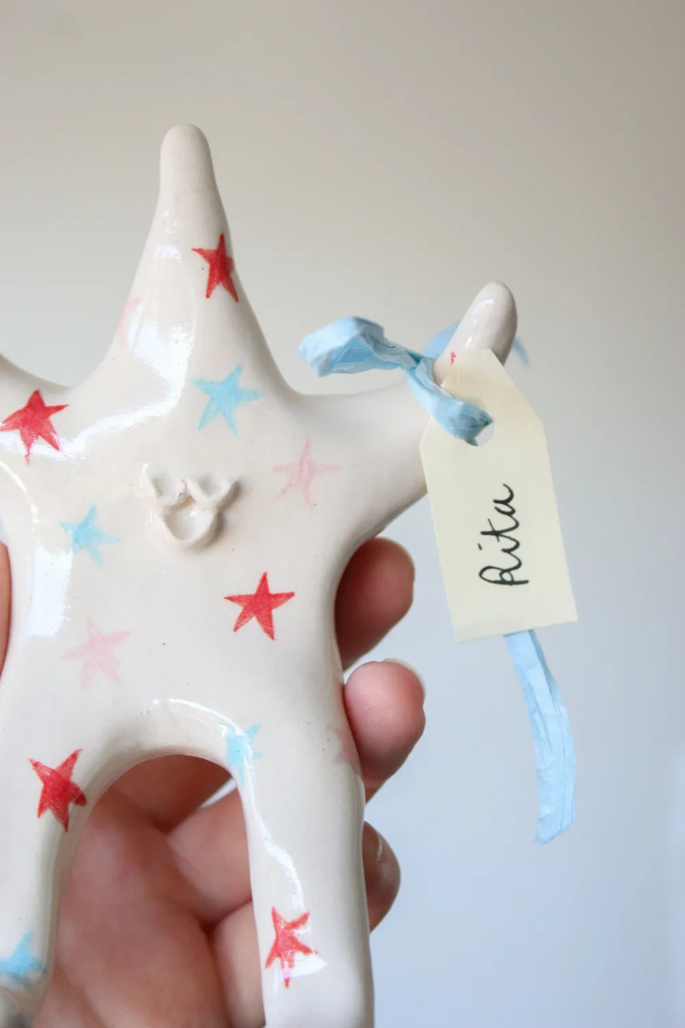 Cool Dudeles Studio | Stardudes Ring Holder