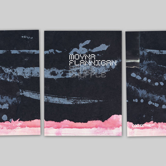 Space Shuffle Exhibition Catalogue | Moyna Flannigan