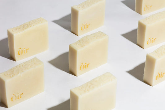 Oir Soaps Hand and Body Soap