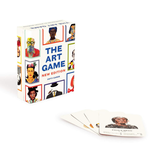 The Art Game