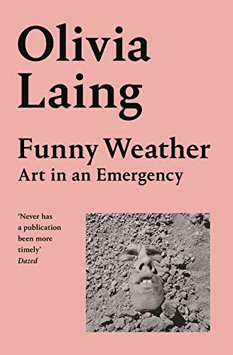 Funny Weather: Art in an Emergency | Olivia Laing