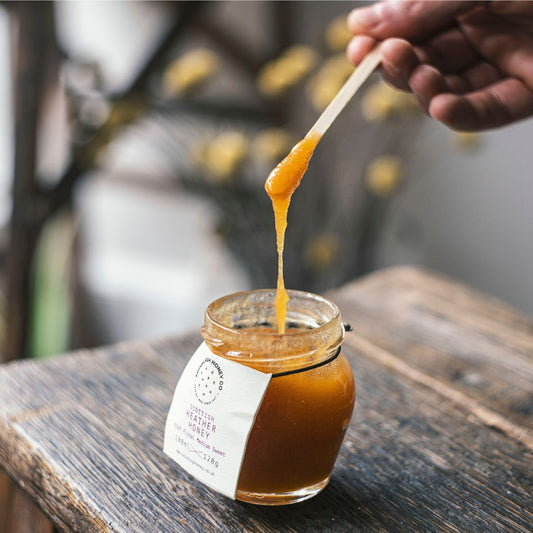 Edinburgh Honey Co. Honey