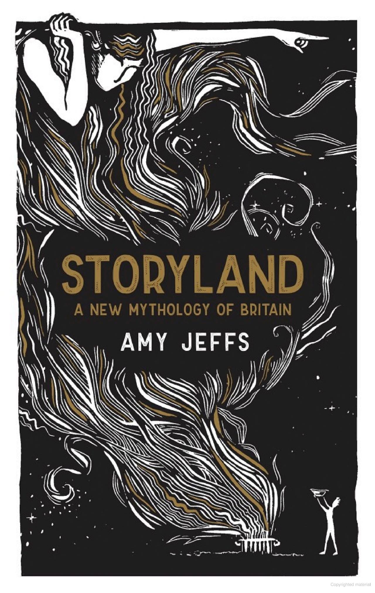 Storyland A New Mythology of Britain