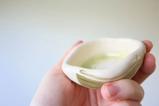 Cool Dudeles Studio | Trinket Dish