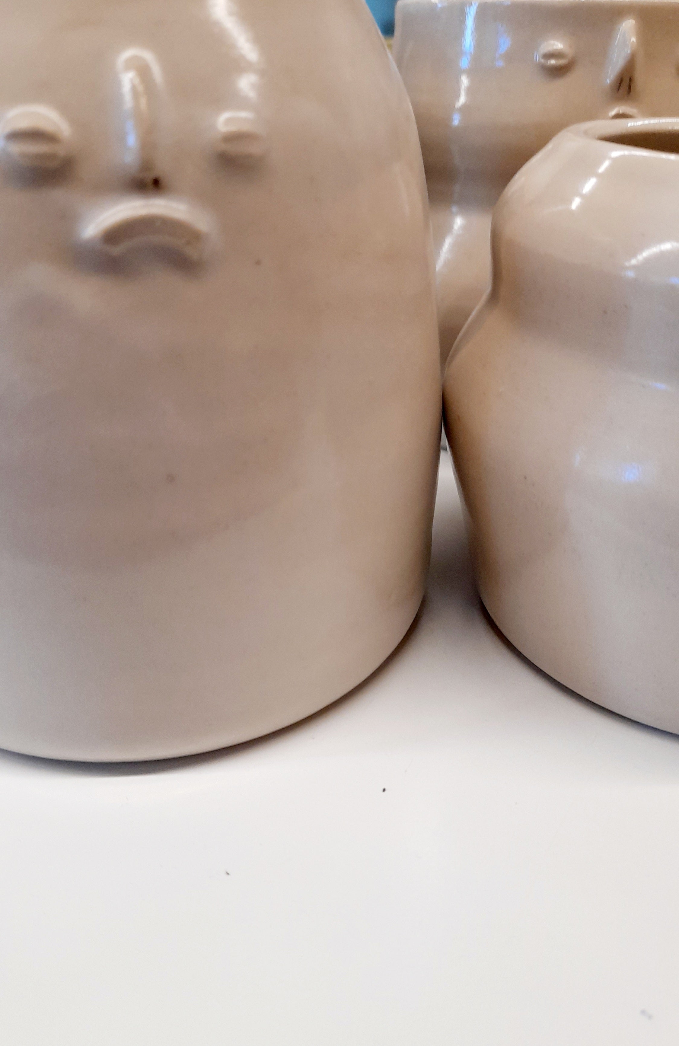 Miim Ceramics -Medium Vases