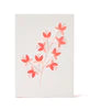 Cut and Make Blossom Greetings Card CM0021