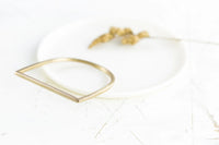 Clare Elizabeth Kilgour Sustainable Jewellery Design