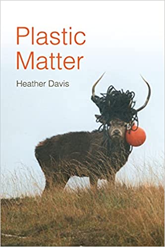 Aye-Aye Books: Plastic Matter