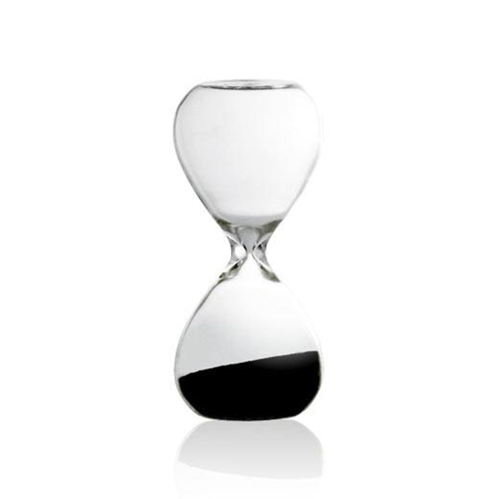 Sandglass Timer by HIghtide - Small - 3 Minutes