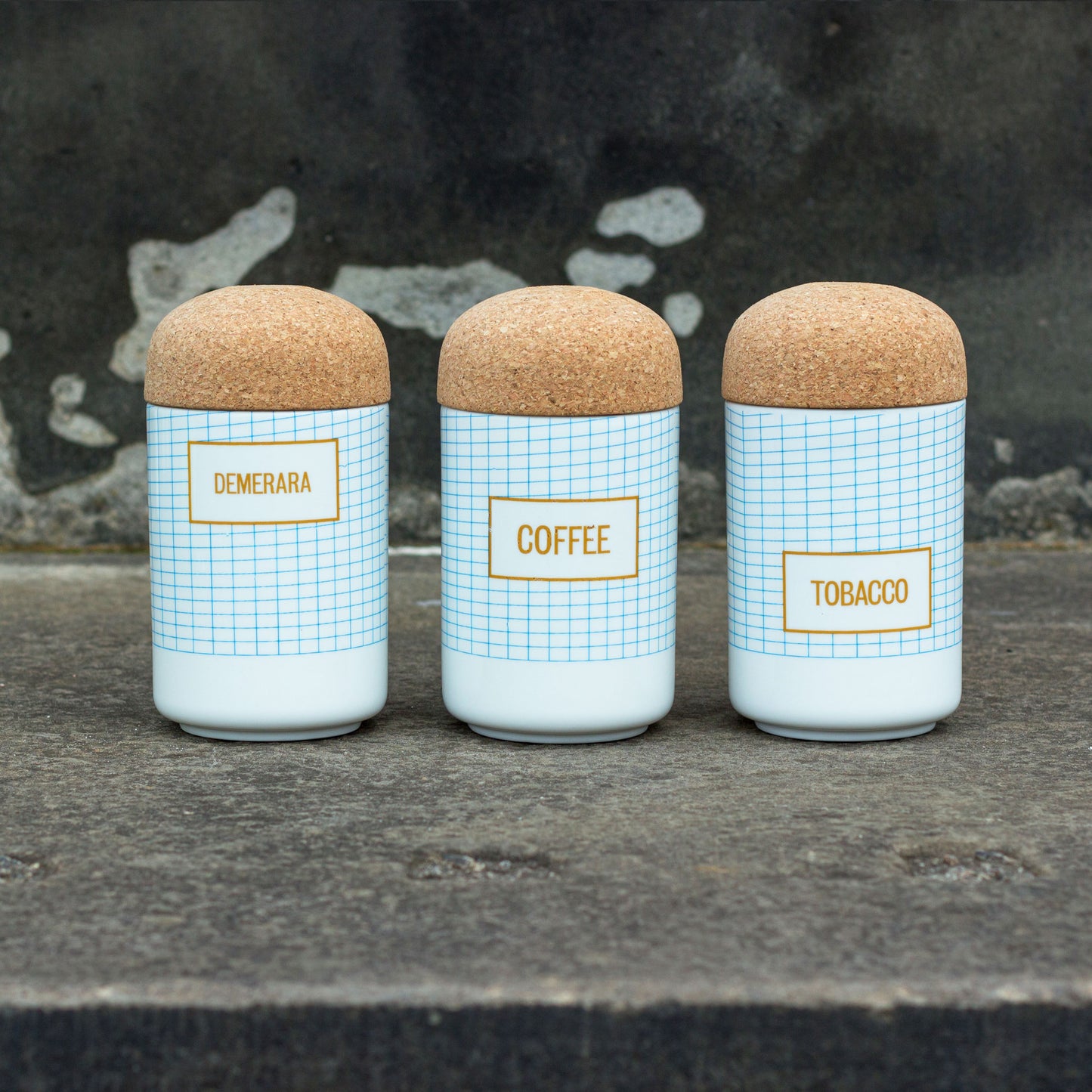 Fair Play Storage Jars