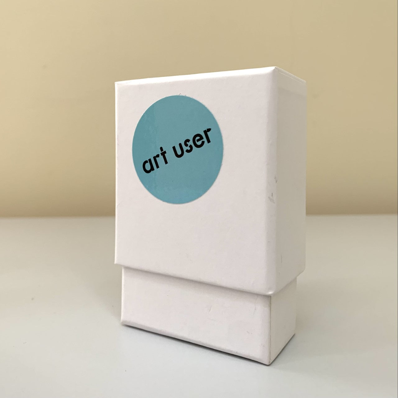 Art User Cards
